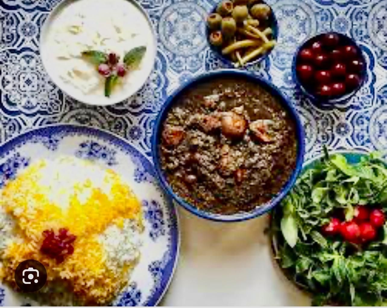 منقل کار حرفه ای و اشپز|استخدام خدمات فروشگاه و رستوران|تهران, جیحون|دیوار