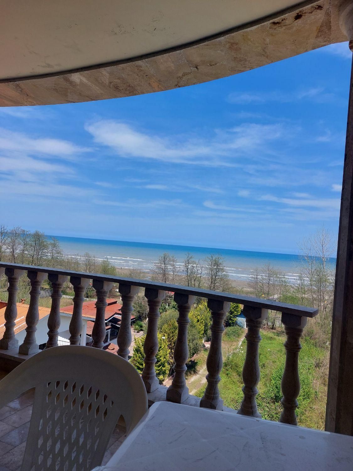 اجاره واحدهای ساحلی مبله|اجارهٔ آپارتمان|چابکسر, |دیوار