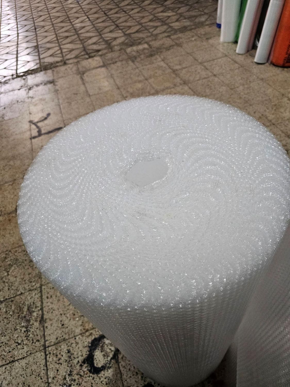 نایلون حبابی|عمده‌فروشی|مشهد, آبکوه|دیوار