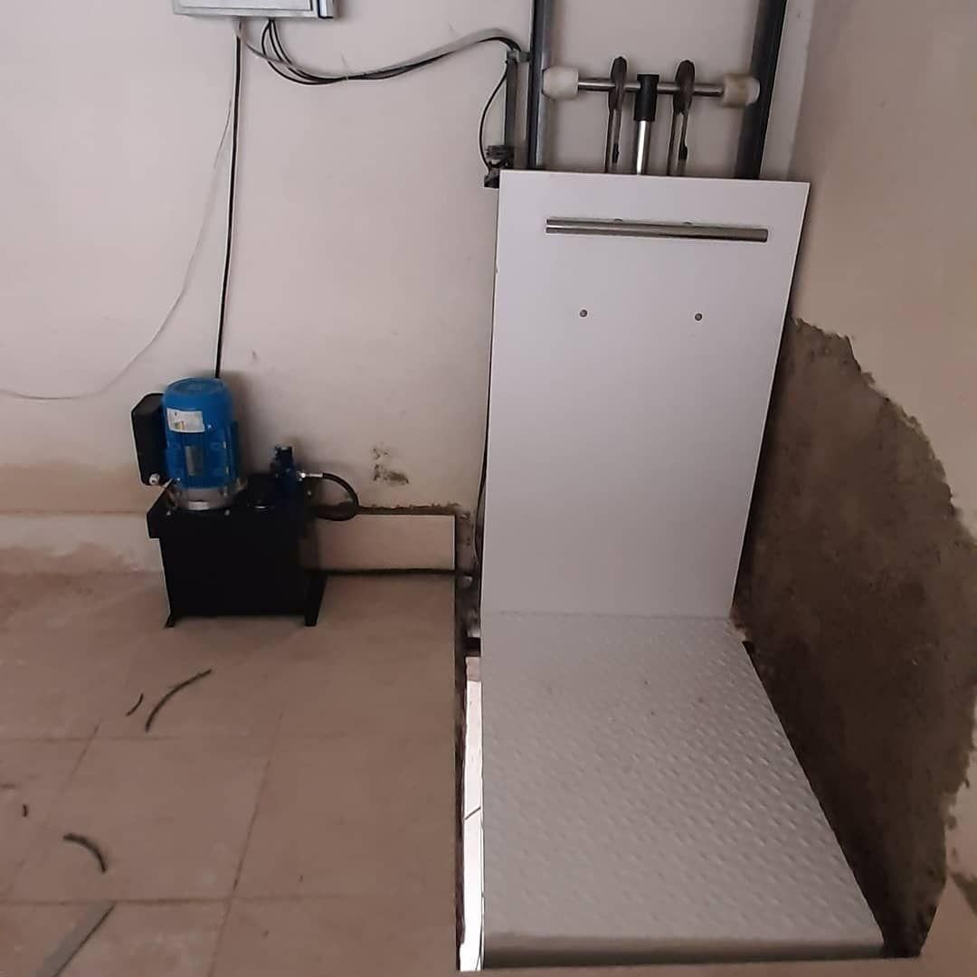 نصب و تعمیرات انواع درب ریموتی کرکره.دوربین.آیفون|خدمات پیشه و مهارت|کرج, گوهردشت|دیوار