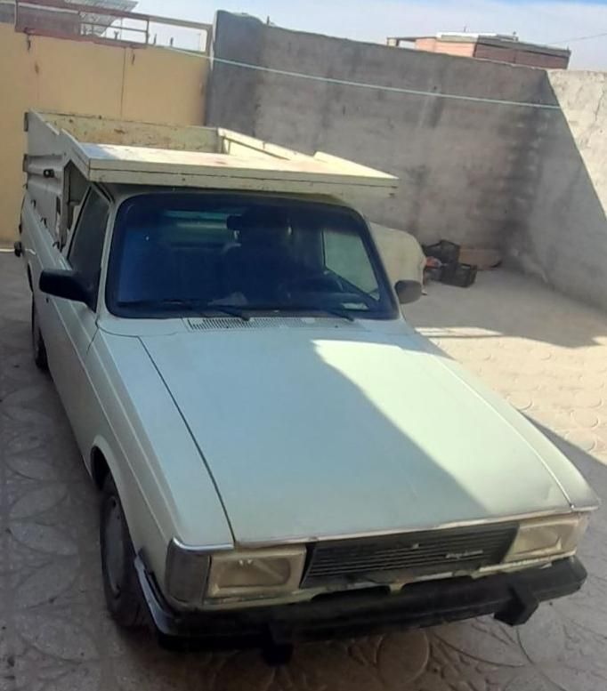 حمل بار با وانت شیروان|خدمات حمل و نقل|شیروان (خراسان), |دیوار