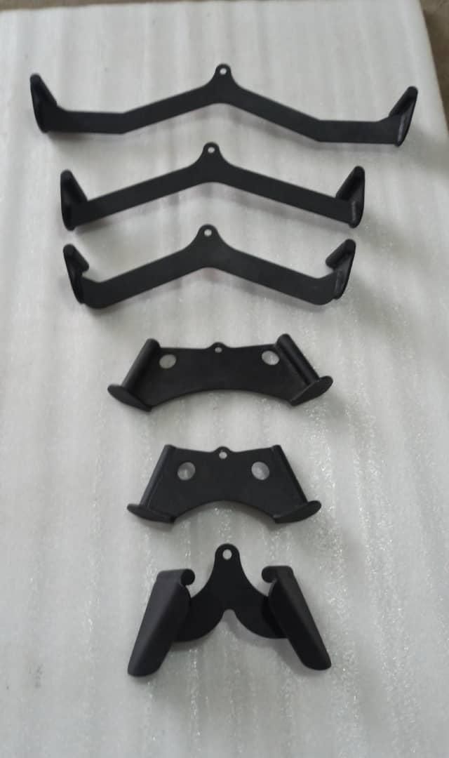 فروش عمده دستگیره سیمکش پرایم زیر قیمت کارخانه|تجهیزات ورزشی|پاکدشت, خاتون آباد|دیوار