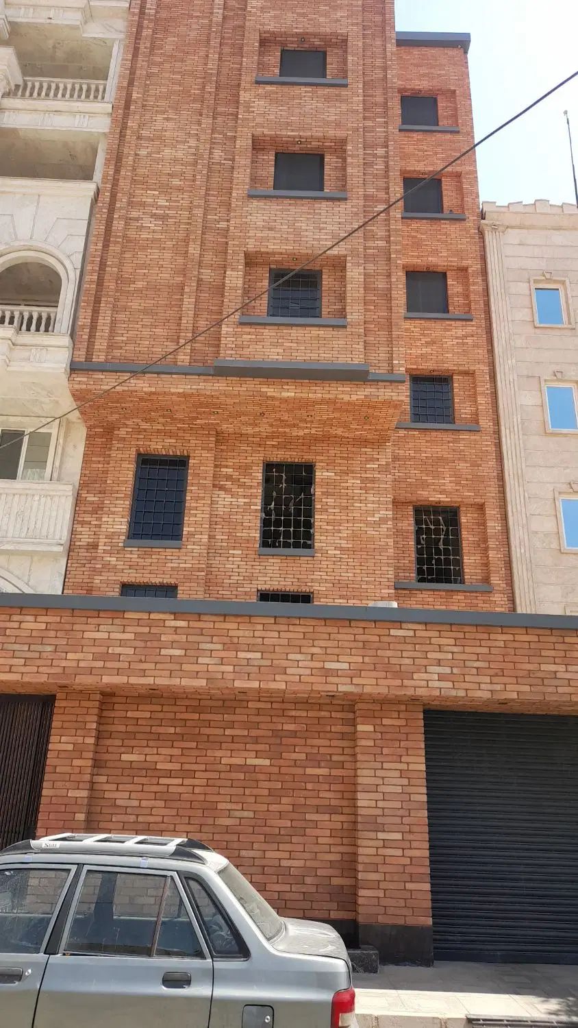 آجرنماکار بااطمینان کارخودرا به ما بسپارید.|خدمات پیشه و مهارت|کرج, فاز ۲ مهرشهر|دیوار