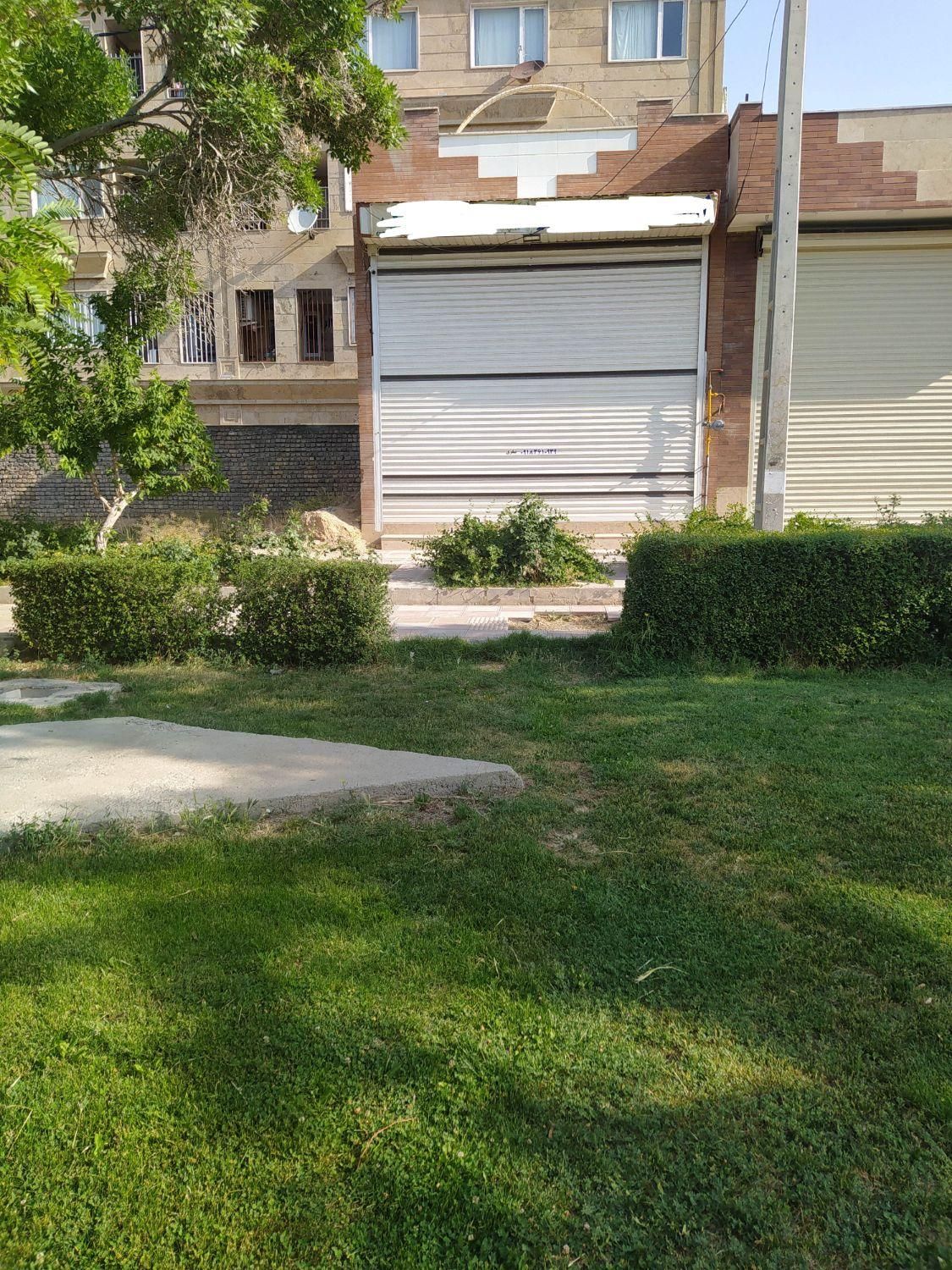 مغازه تجاری شهرک مهاجران|فروش مغازه و غرفه|مهاجران, |دیوار