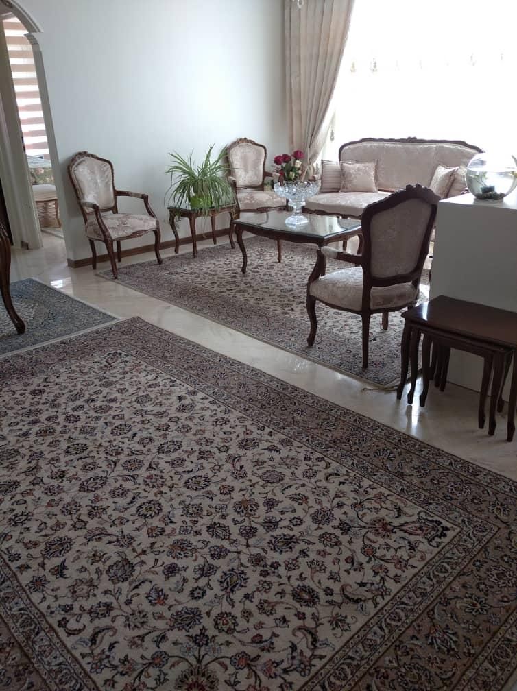 فروش آپارتمان مسکونی ۷۵متر۲خواب روبه آفتاب|فروش آپارتمان|تهران, جنت‌آباد جنوبی|دیوار