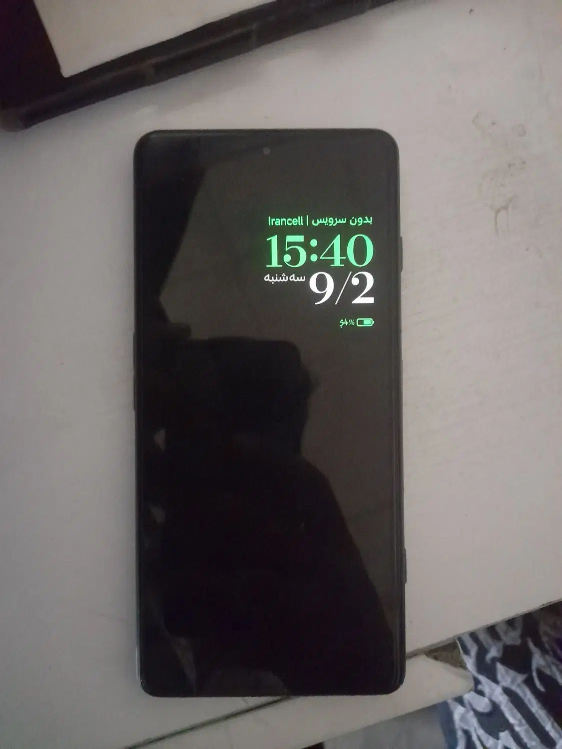 گوشی پوکوf4gt|موبایل|مشهد, طرق|دیوار