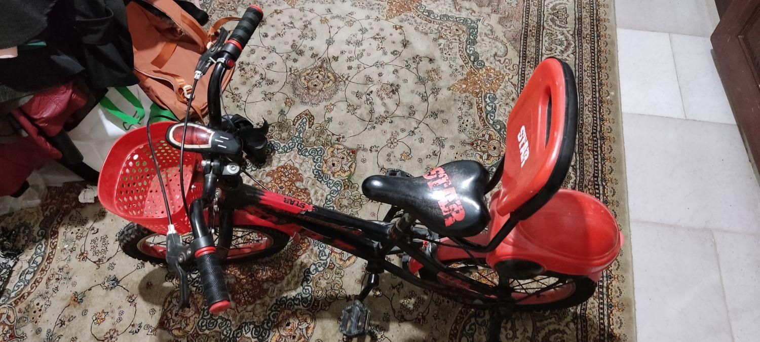 فروش دوچرخه و ماشین شارژی|دوچرخه، اسکیت، اسکوتر|فردیس, منظریه|دیوار