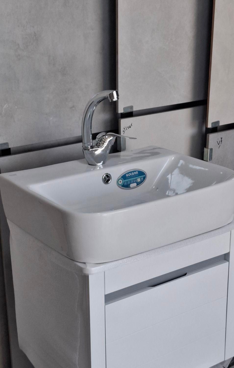 روشویی کابینتی سرویس بهداشتی|لوازم سرویس بهداشتی|شیراز, مسلم|دیوار