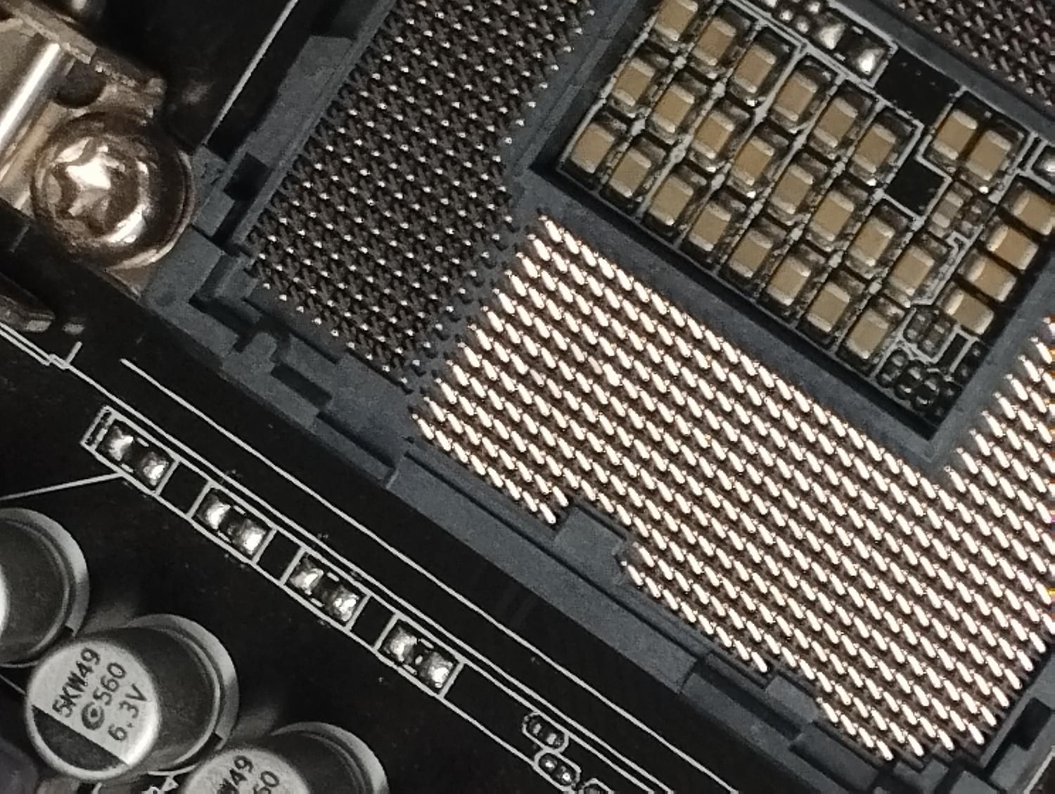 فروش cpu i3 9100|قطعات و لوازم جانبی رایانه|خوی, |دیوار
