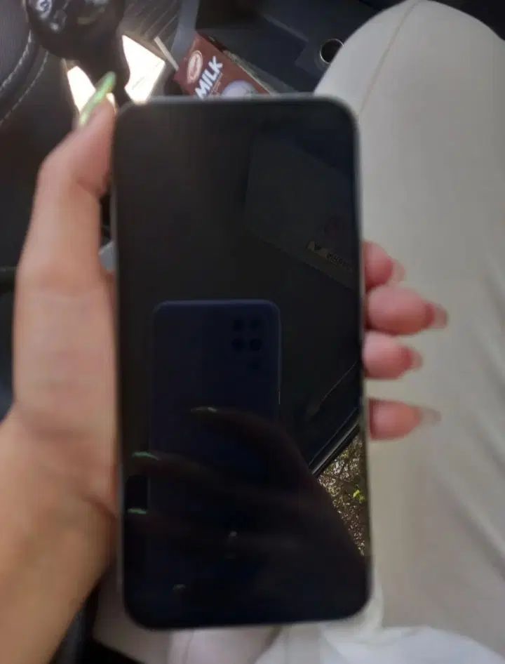 اپل iPhone 15 Pro Max با حافظهٔ ۲۵۶ گیگابایت|موبایل|رشت, شهرک صنعتی|دیوار