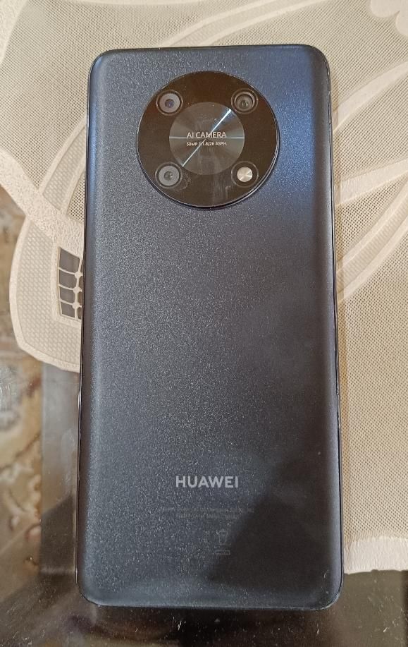 هواوی nova Y90 با حافظهٔ ۱۲۸ گیگابایت|موبایل|دلیجان, |دیوار
