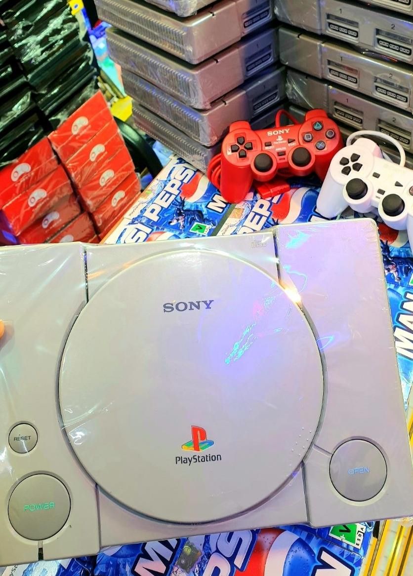 پلی۱استیک۲psپرو3گیمslimنتxسونیoneاندرویدm22باکسfat|کنسول، بازی ویدئویی و آنلاین|تهران, مسعودیه|دیوار