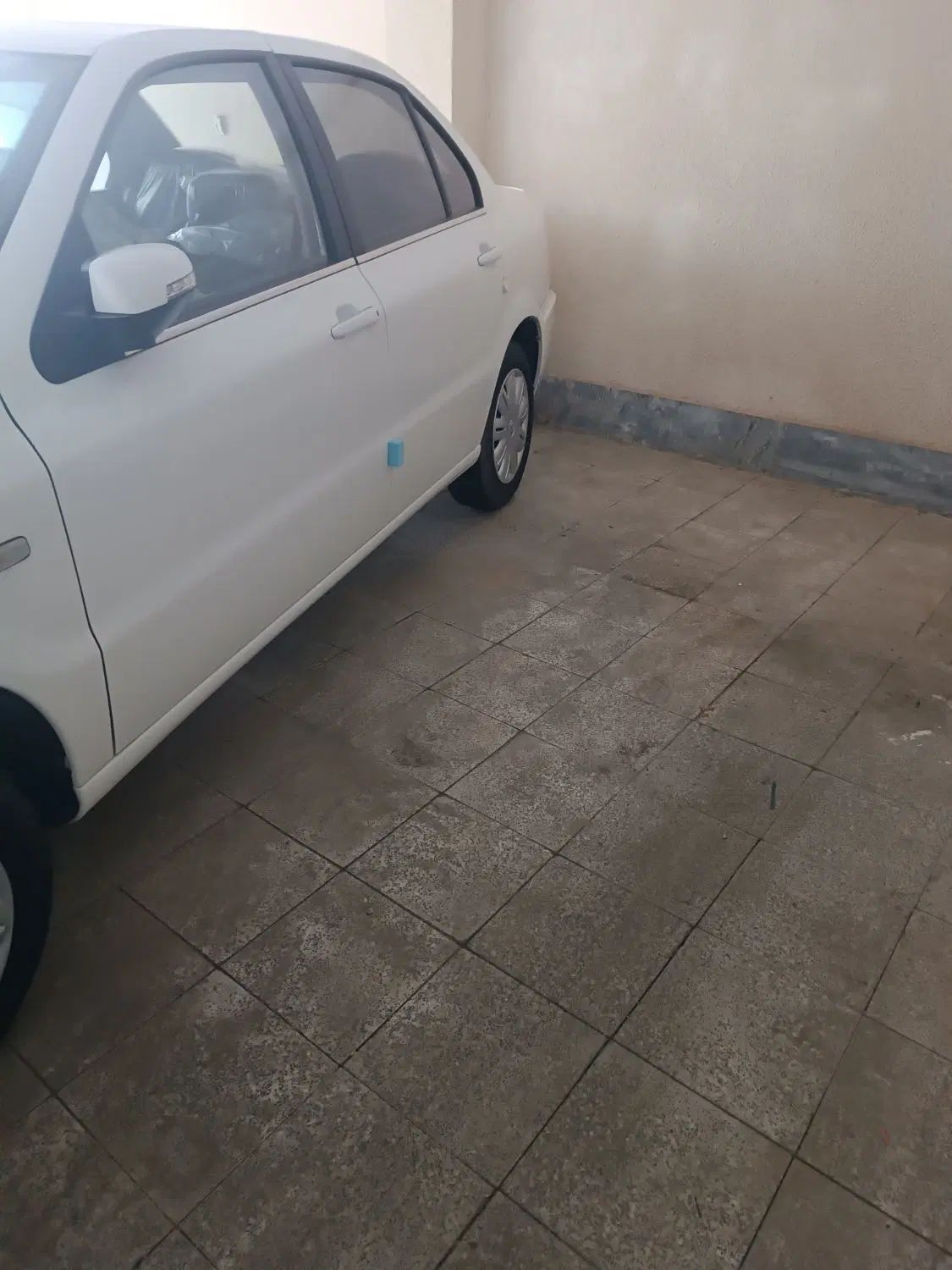 سمندسورن پلاسxup7 1403 سالم بدون عیب و نقص|خودرو سواری و وانت|کرج, شهرک جهان‌نما|دیوار
