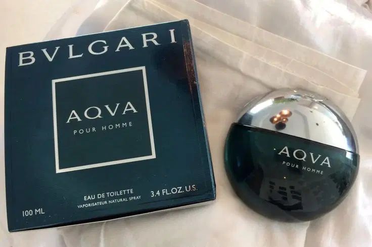 عطر و ادکلن بولگاری تایگار (هایکپی سفارش لهستان)|آرایشی، بهداشتی، درمانی|مشهد, سعد آباد|دیوار