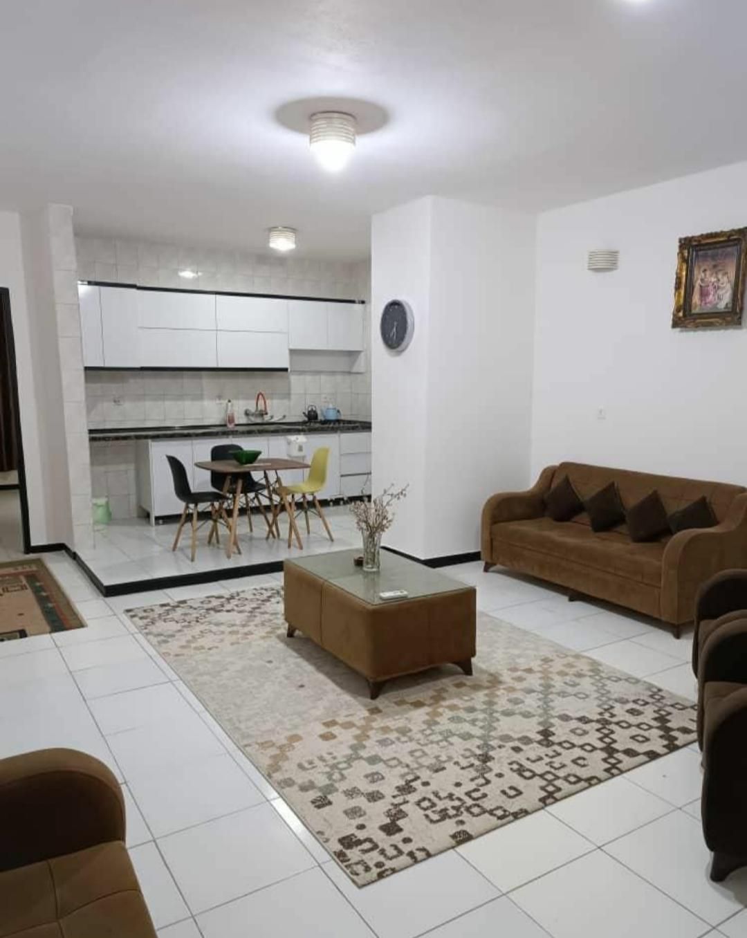 اجاره پاره وقت سوییت سوئیت سویت خانه اجاره ای|اجارهٔ کوتاه‌مدت آپارتمان و سوئیت|اهواز, کیانپارس |دیوار