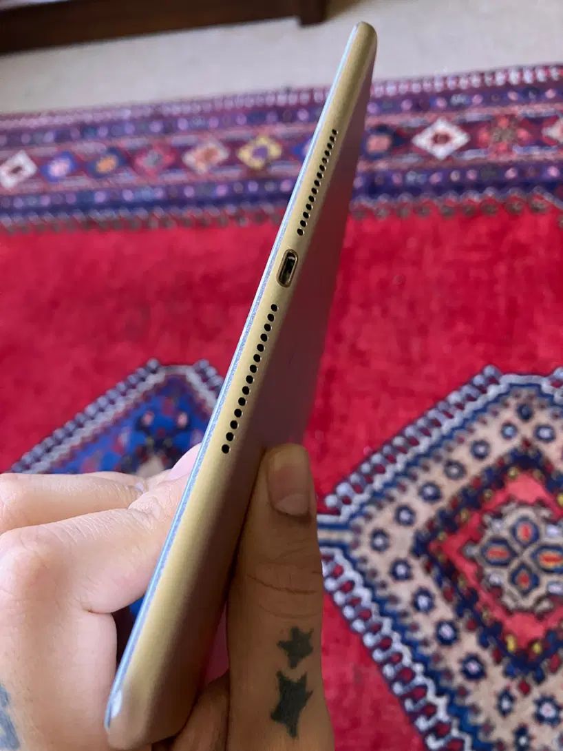 ایپد iPad ایر Air 2|تبلت|اصفهان, چشمه باقرخان|دیوار