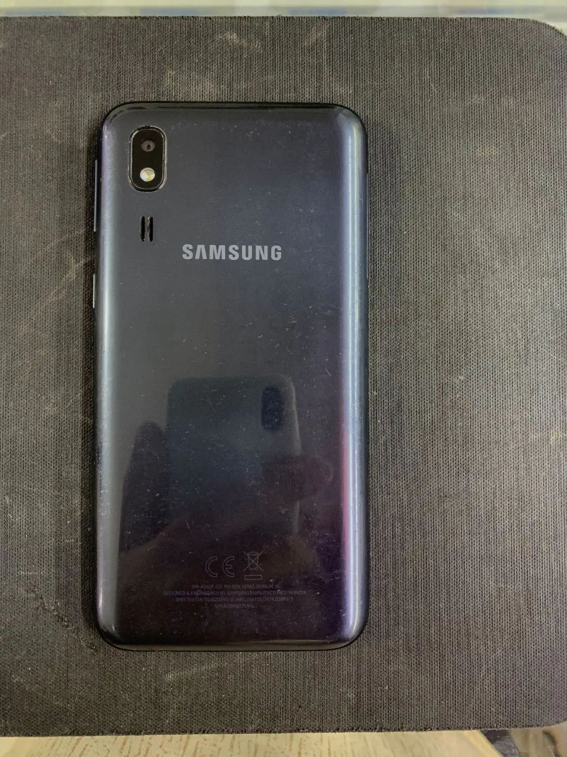 سامسونگ Galaxy A2 Core 2018 حافظه ۱۶ تضمینی سالم|موبایل|ارومیه, |دیوار