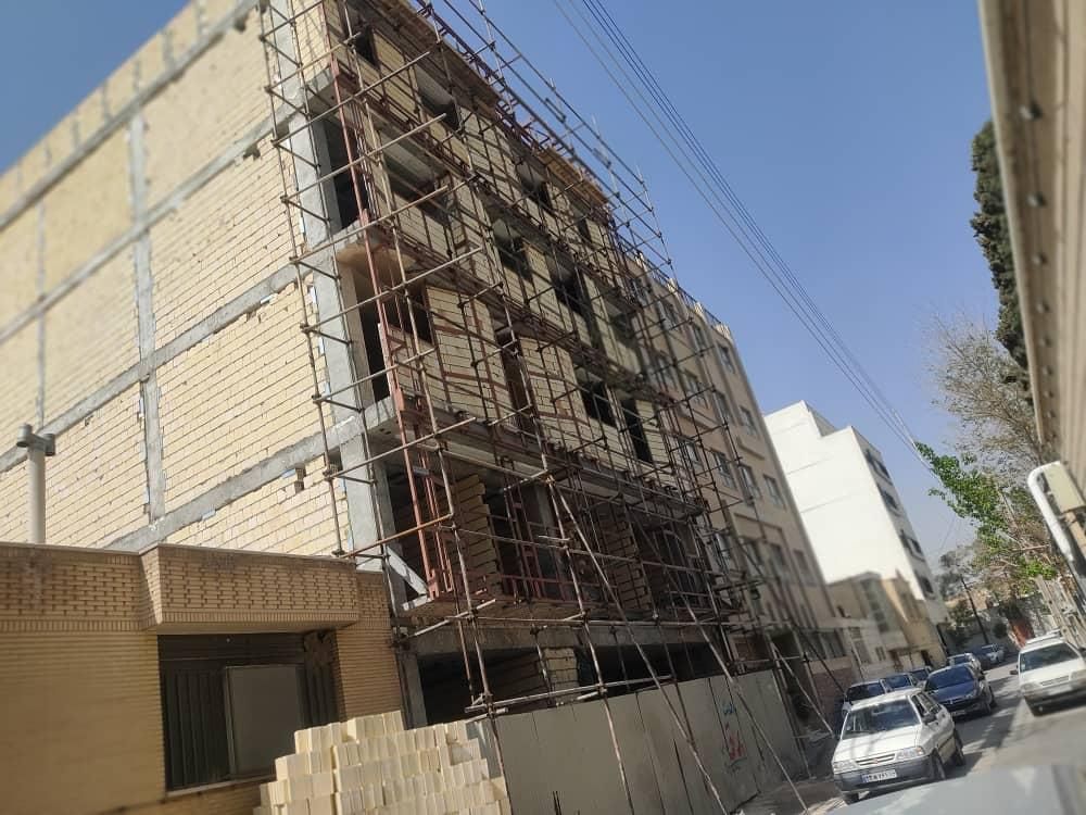 فروش آپارتمان ۱۳۰متری۳ خوابه درپروین ،سپیده کاشانی|فروش آپارتمان|اصفهان, ملاصدرا|دیوار
