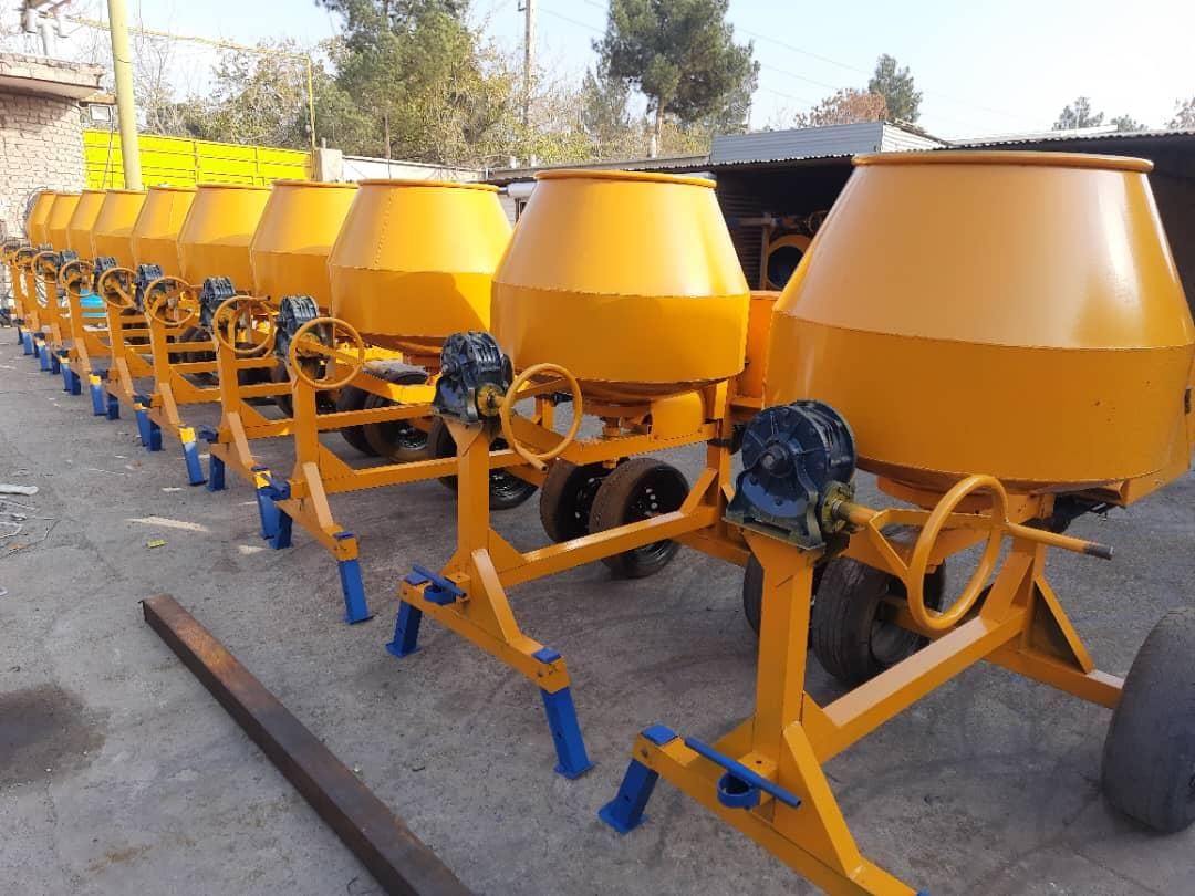 بتونیر،بالابر،بلوک زن،جک،قالب|ماشینآلات صنعتی|چابهار, |دیوار