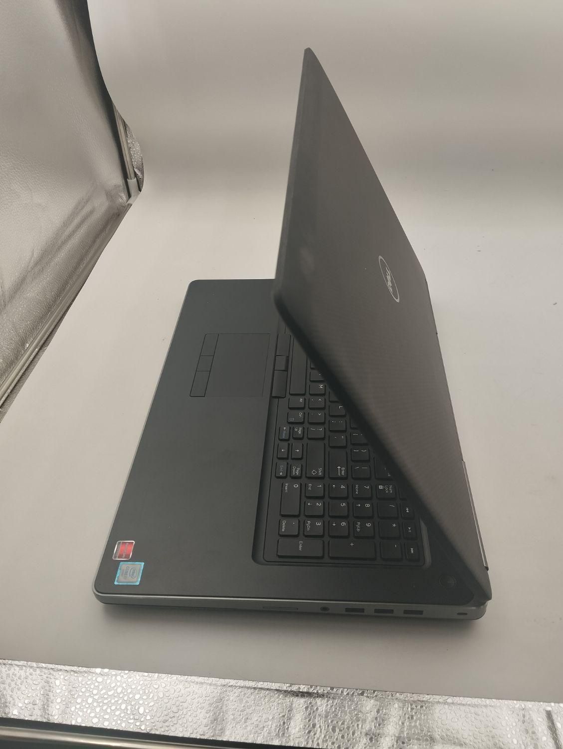 dell 7710 گرافیک دار هفده اینچ|رایانه همراه|تهران, ایرانشهر|دیوار
