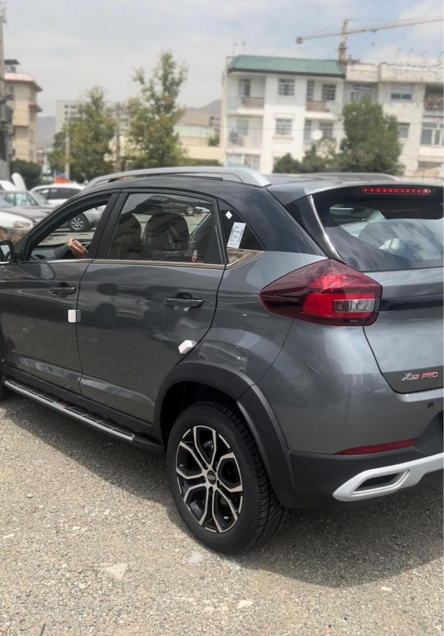 Mvm x22 pro CVT اتومات|خودرو سواری و وانت|تهران, سعادت‌آباد|دیوار