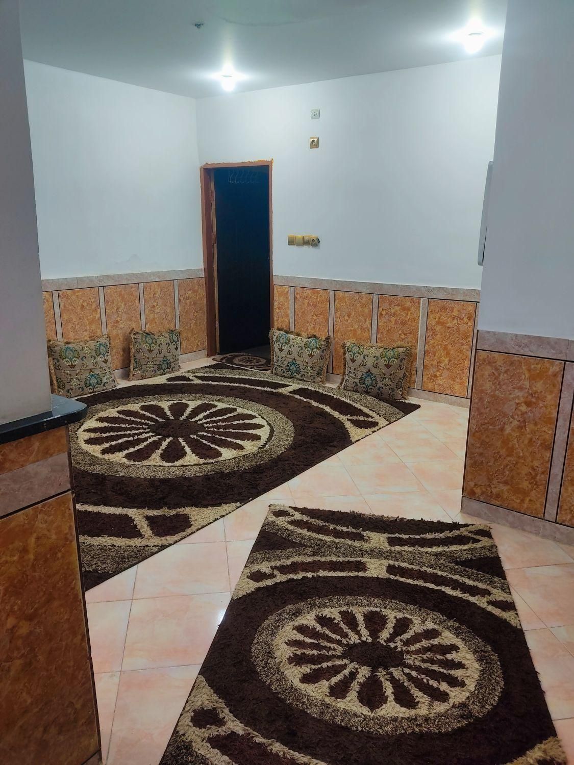 سویت شیک و تمیز مرکز شهر درگهان|اجارهٔ کوتاه‌مدت آپارتمان و سوئیت|درگهان, |دیوار