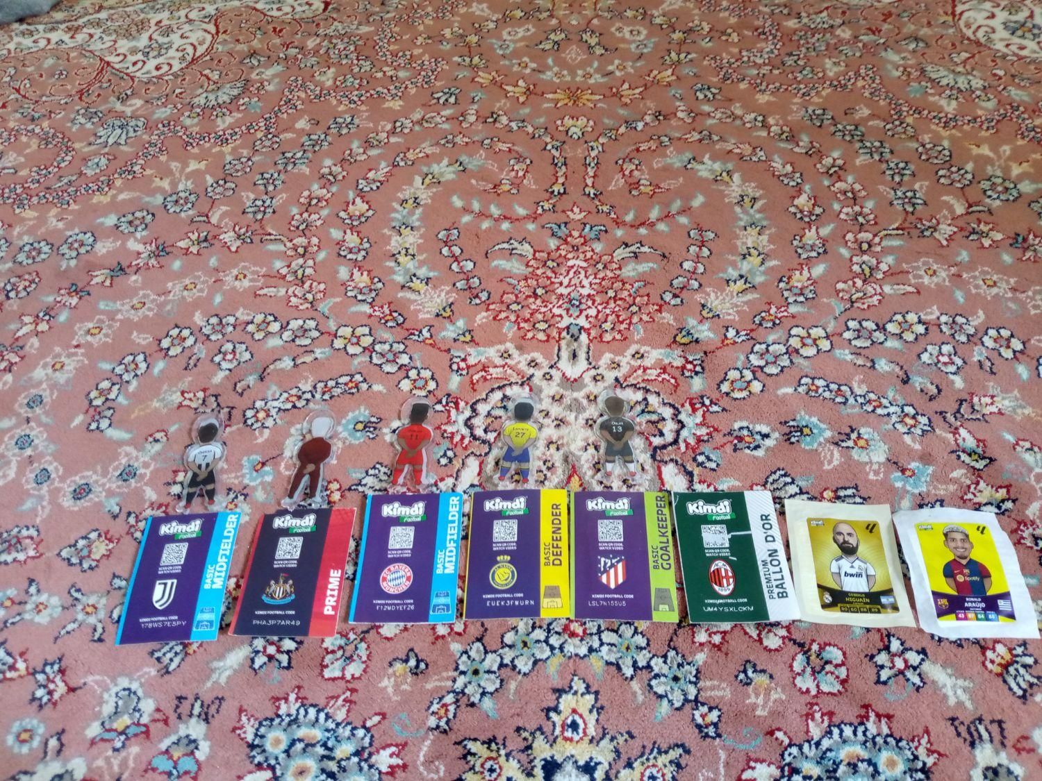 کارت کیمدی ۱۳|اسباببازی بچه|بوکان, |دیوار