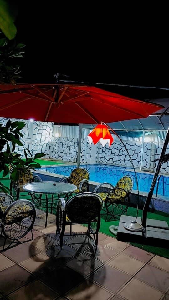 اجاره ویلا باغ منتظری|اجارهٔ کوتاهمدت ویلا و باغ|دزفول, |دیوار