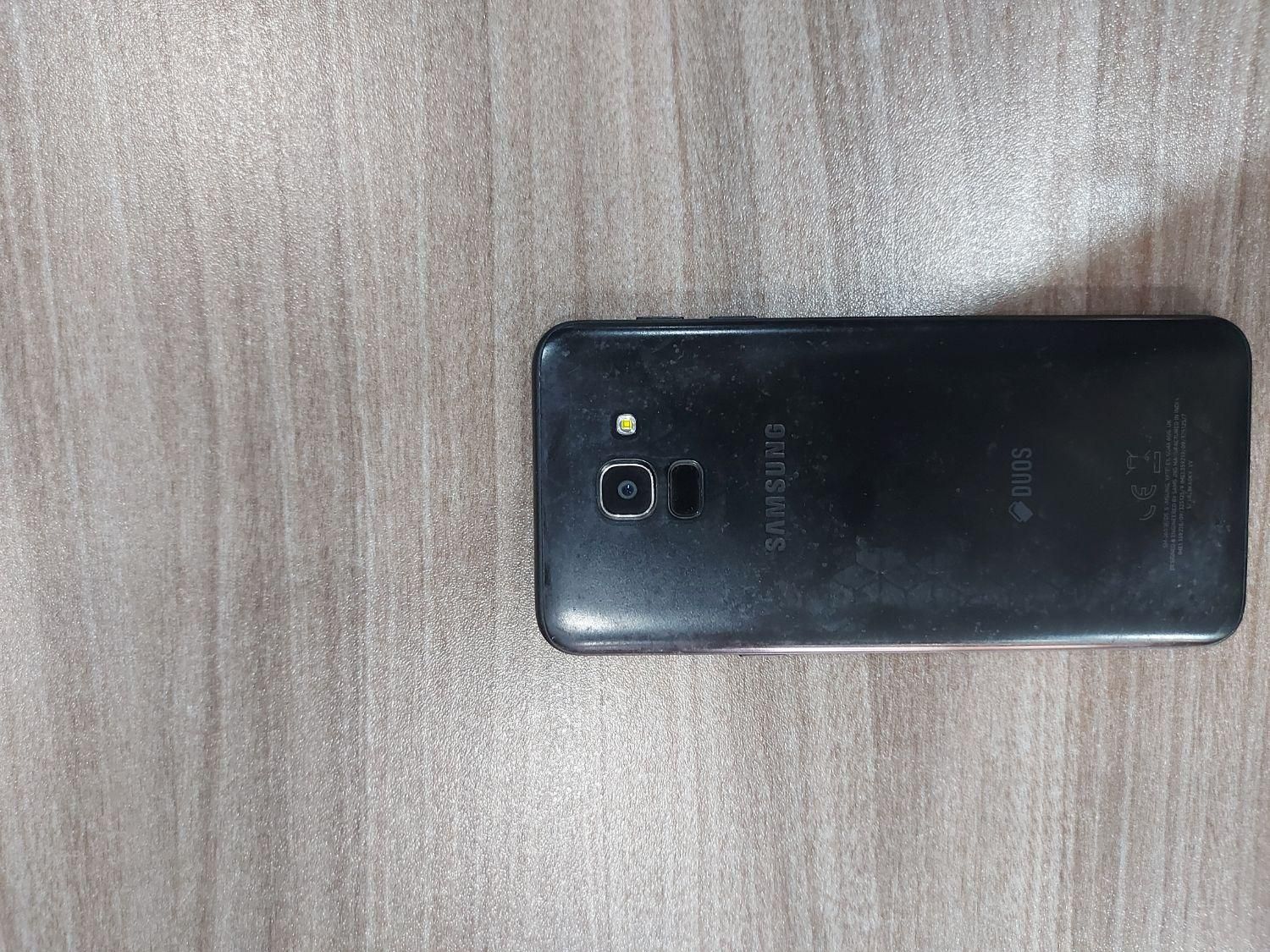 سامسونگ Galaxy J6 با حافظهٔ ۳۲ گیگابایت|موبایل|تهران, شهرک پرواز|دیوار