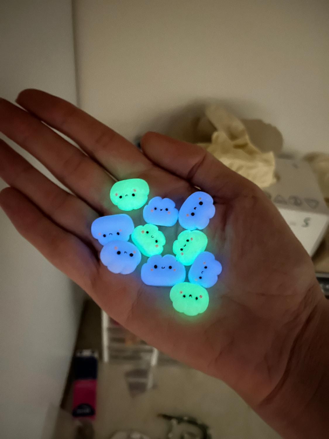 کار هنری ساخت اکسسوری (کار در منزل)|استخدام هنری و رسانه|تهران, ارم|دیوار