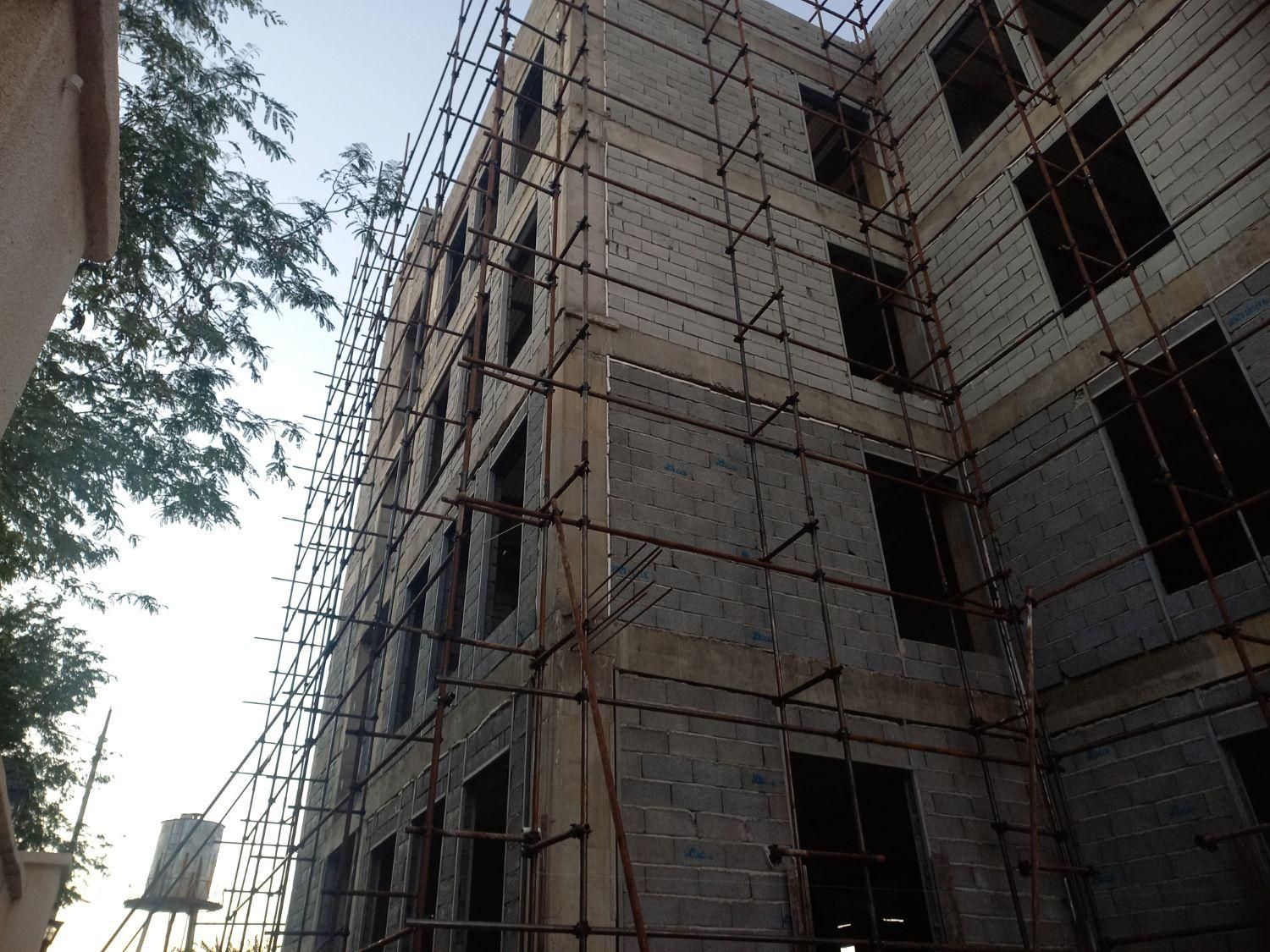 نصب داربست در چابهار وحومه|خدمات پیشه و مهارت|چابهار, |دیوار