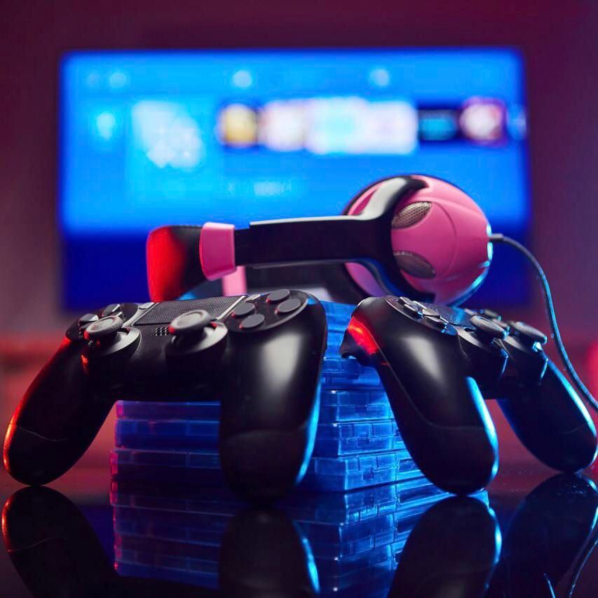 نصب انواع بازی کنسول PS 4 و PS 5 با آخرین آپدیت|کنسول، بازی ویدئویی و آنلاین|مشهد, صیاد شیرازی|دیوار