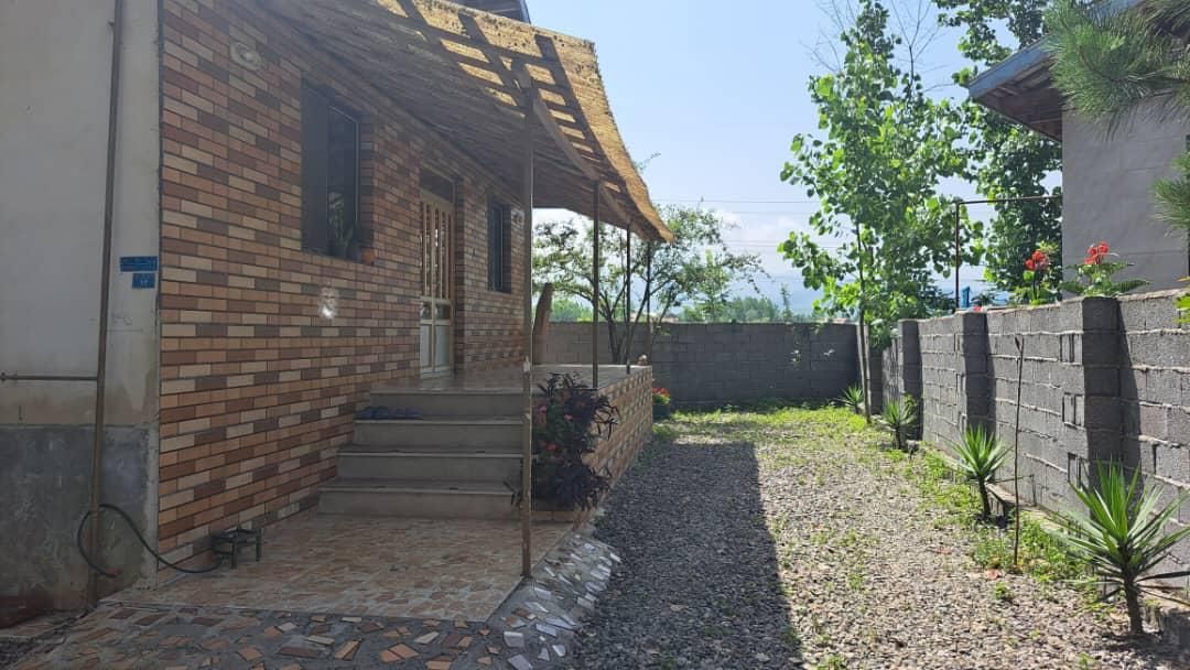 ویلا دربست دنج و تمیز|اجارهٔ کوتاهمدت ویلا و باغ|سیاهکل, |دیوار