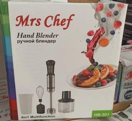 گوشت کوب برقی/گوشتکوب برقی ۴ کاره شف آلمان|خردکن، آسیاب، غذاساز|تهران, افسریه شمالی|دیوار