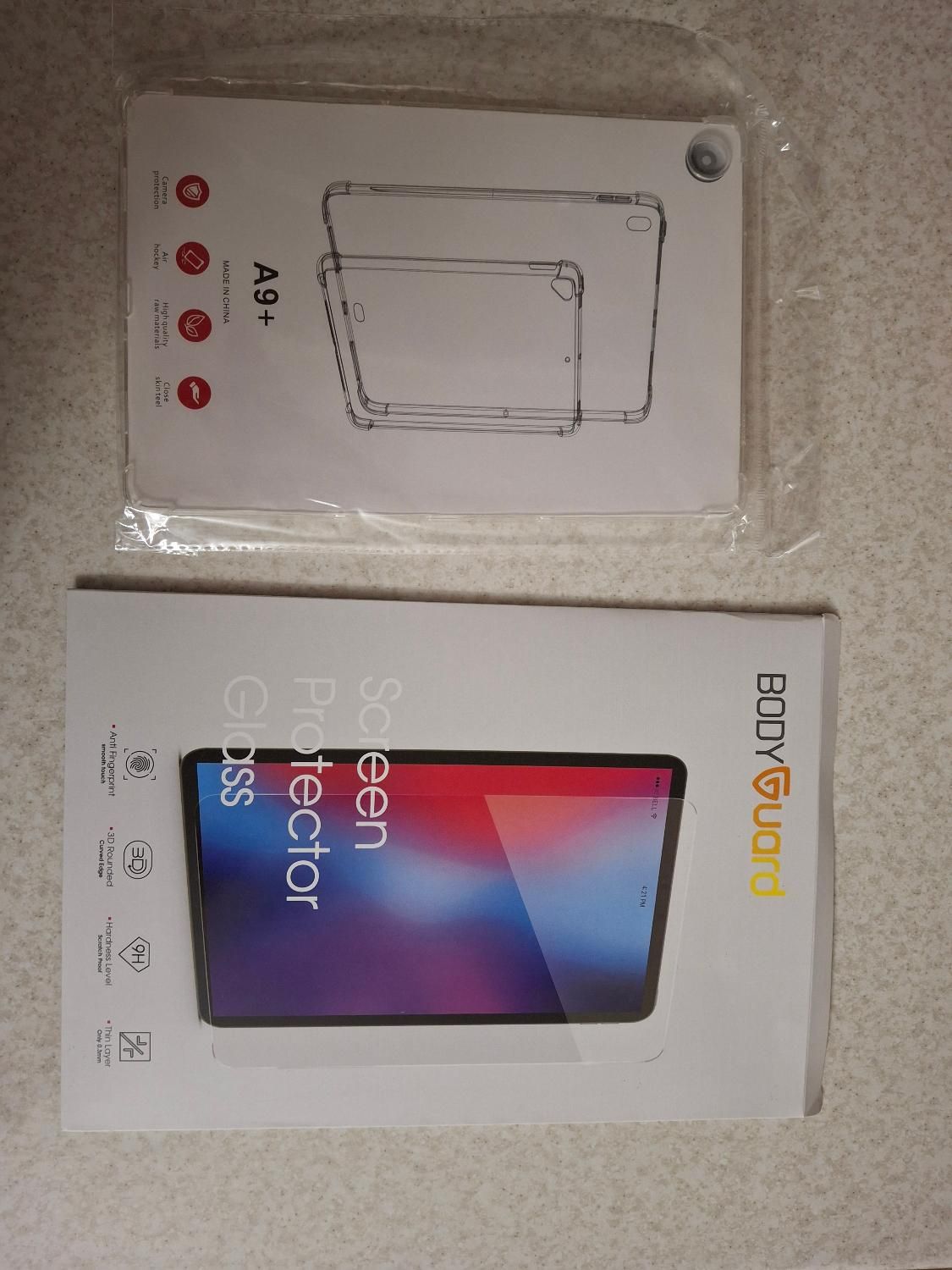 Galaxy Tab A9 Plus 5G|تبلت|تهران, کوی بیمه|دیوار