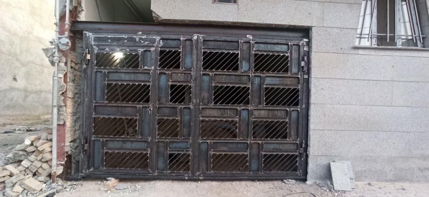 جوشکاری سیار سیروان|خدمات پیشه و مهارت|قروه, |دیوار