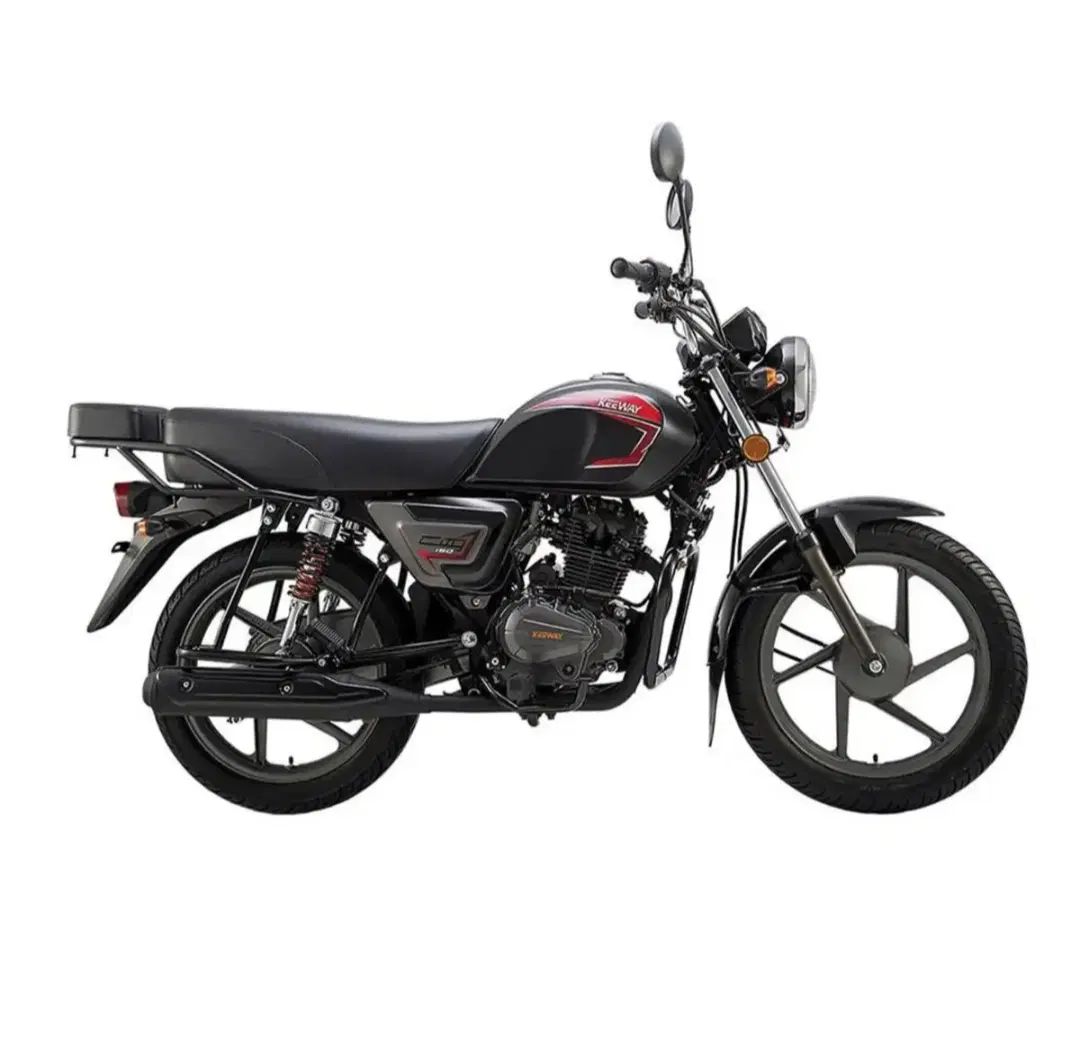 موتورسیکلت کی وی 150cc|موتورسیکلت|تهران, مجیدآباد|دیوار