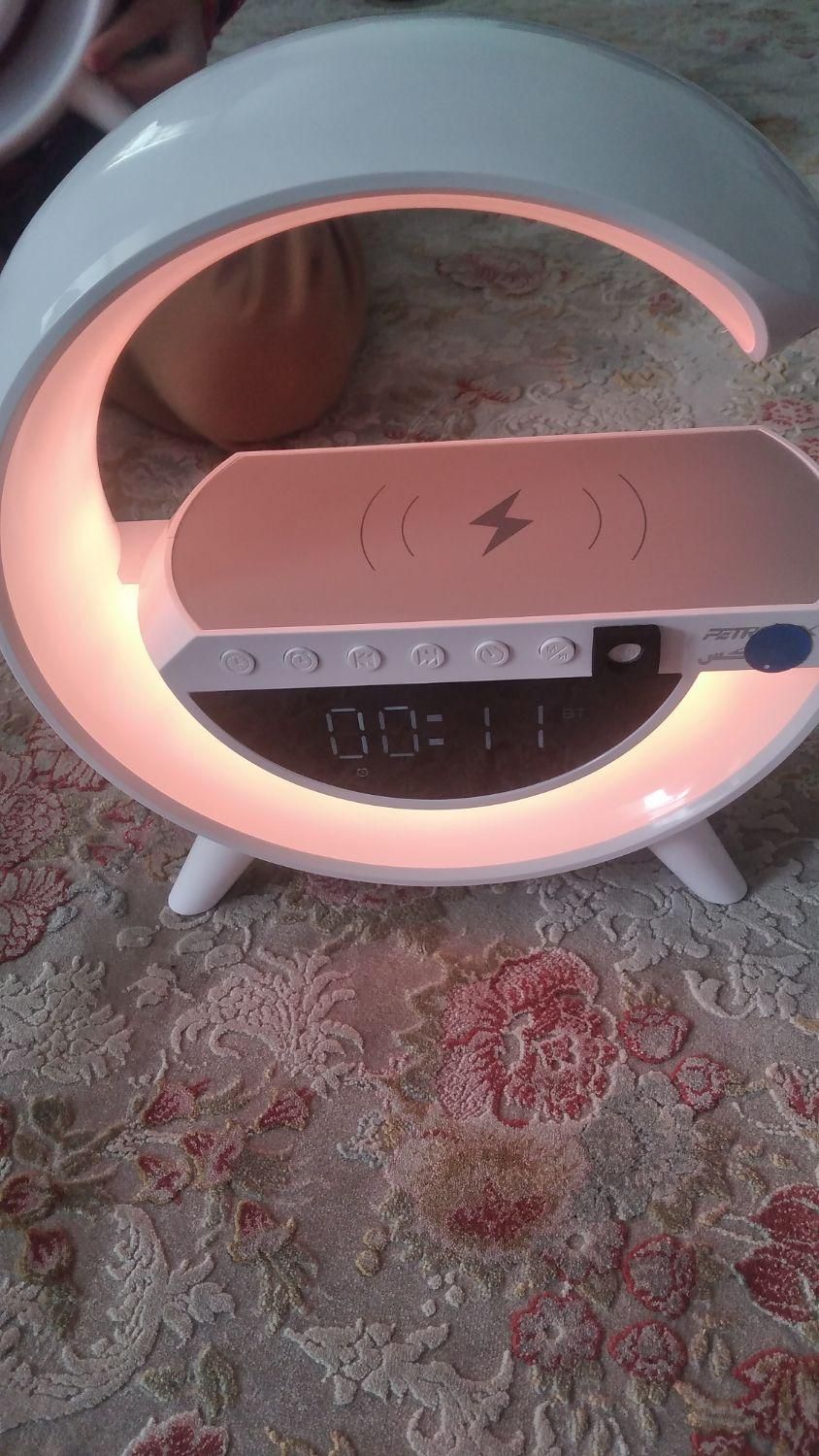 اسپیکر وشارژر|سیستم صوتی خانگی|هشتگرد, شهرک بعثت|دیوار