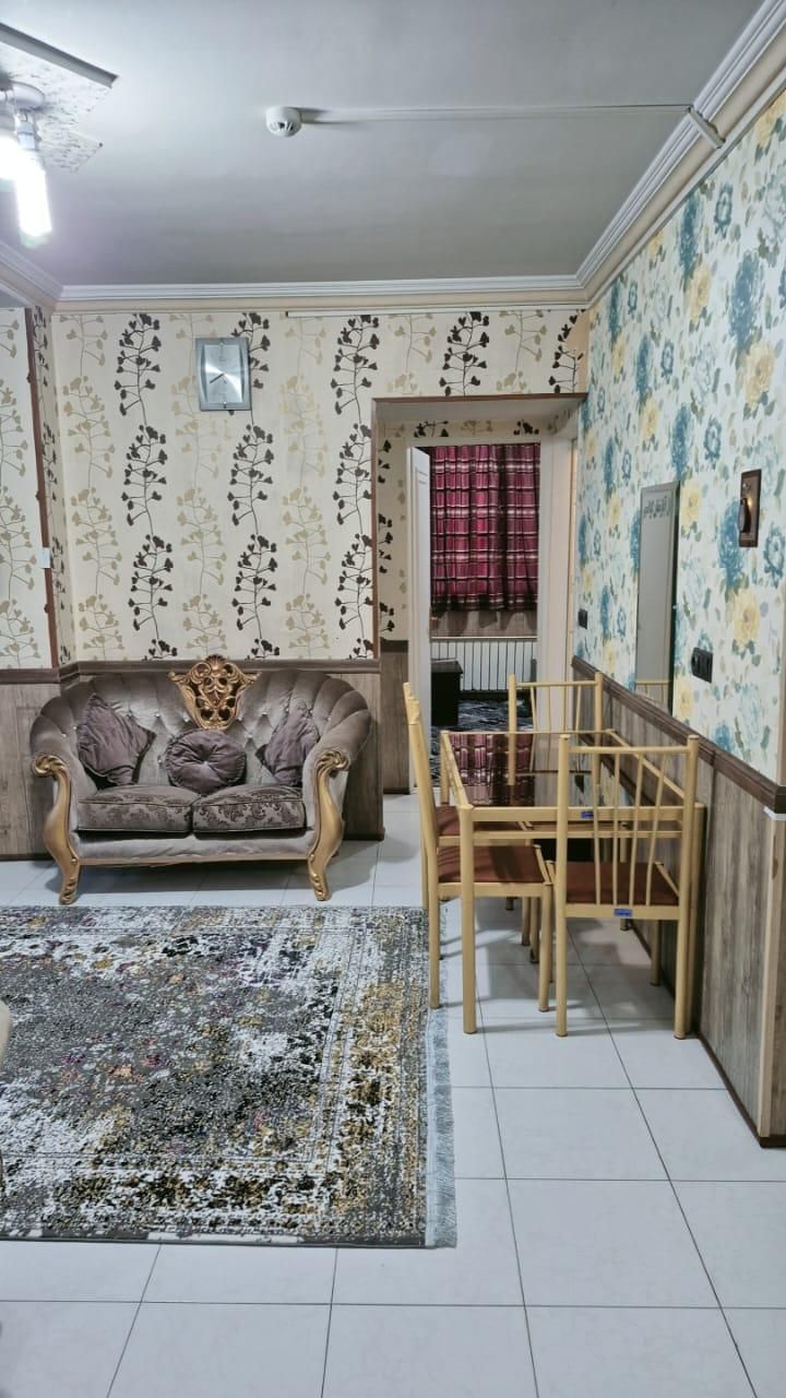اپارتمان اجاره ای نزدیک حرم با پارکینگ|اجارهٔ کوتاه‌مدت آپارتمان و سوئیت|مشهد, سراب|دیوار