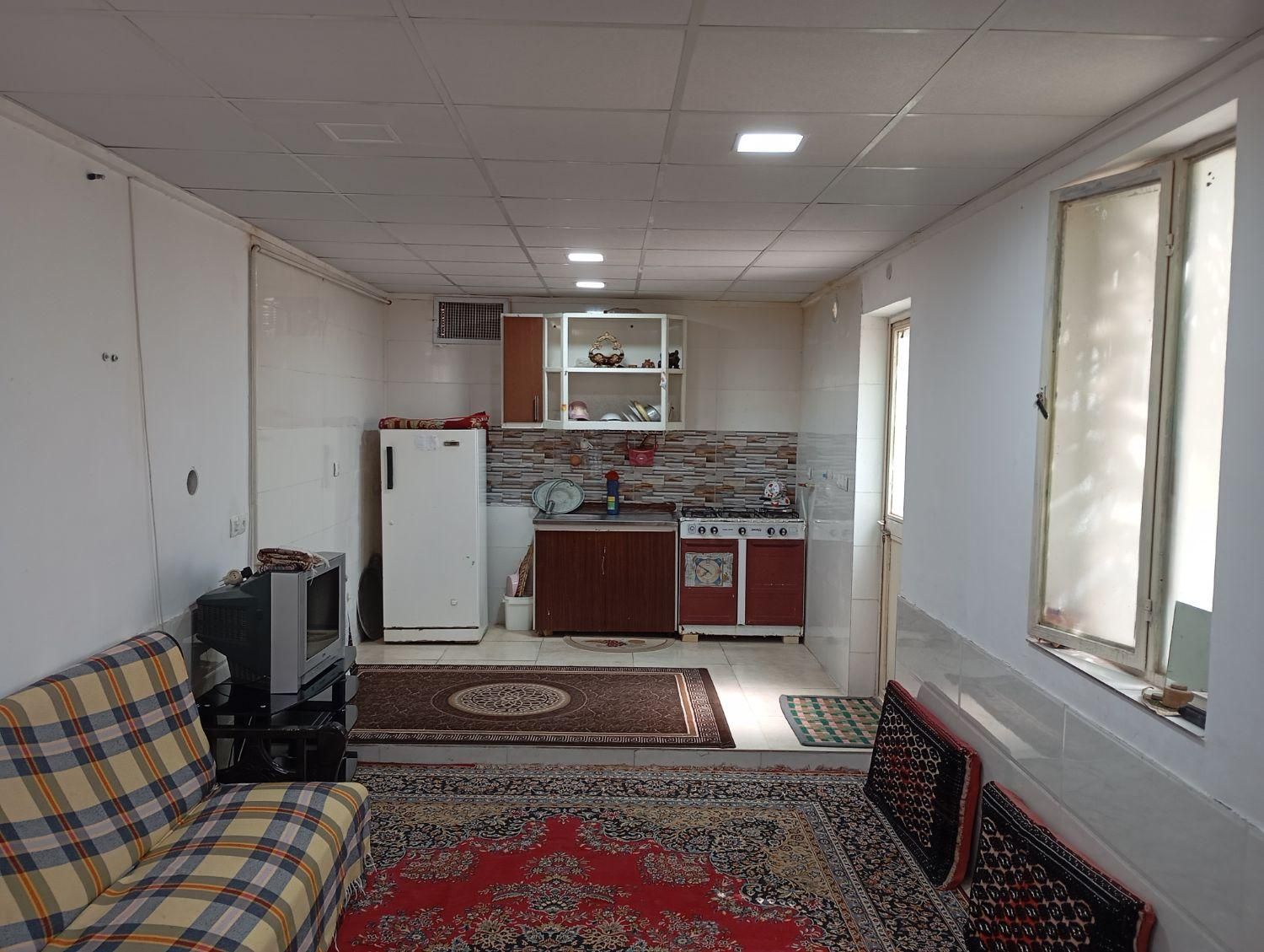 اجاره سوئیت نزدیک حرم|اجارهٔ کوتاهمدت آپارتمان و سوئیت|طبس, |دیوار