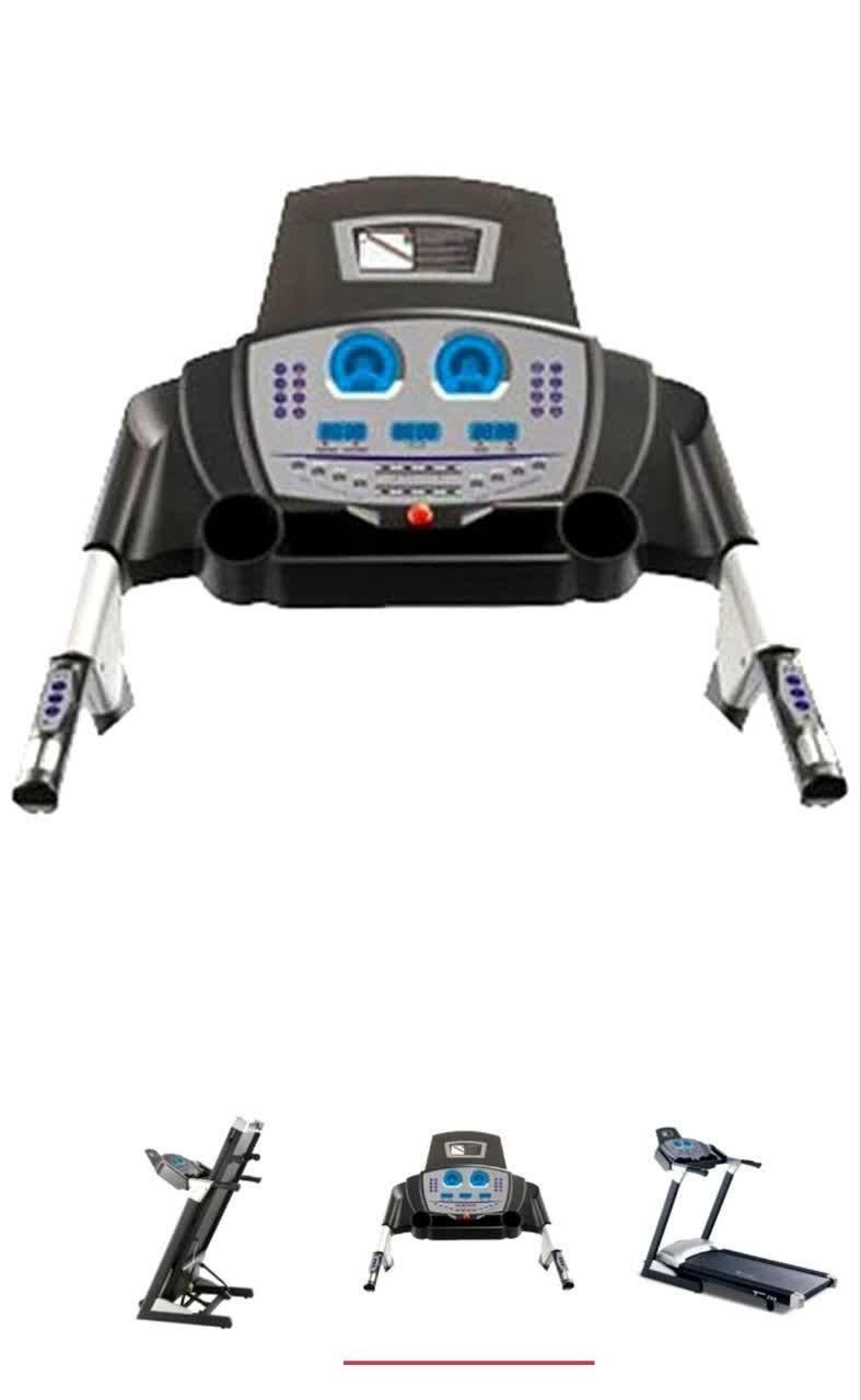 بورس انواع تردمیل و وسایل ورزشی|تجهیزات ورزشی|نیشابور, شهید جعفری|دیوار