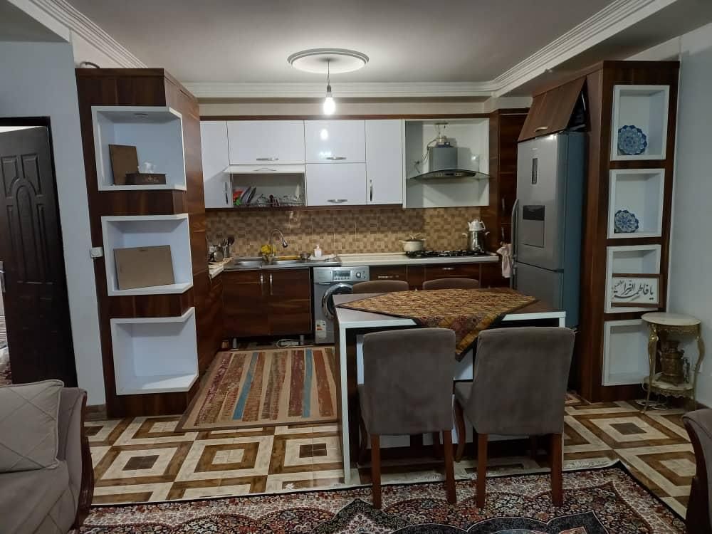 فروش واحد ۷۴متری سنداماده انتقال|فروش آپارتمان|شاهدشهر, |دیوار