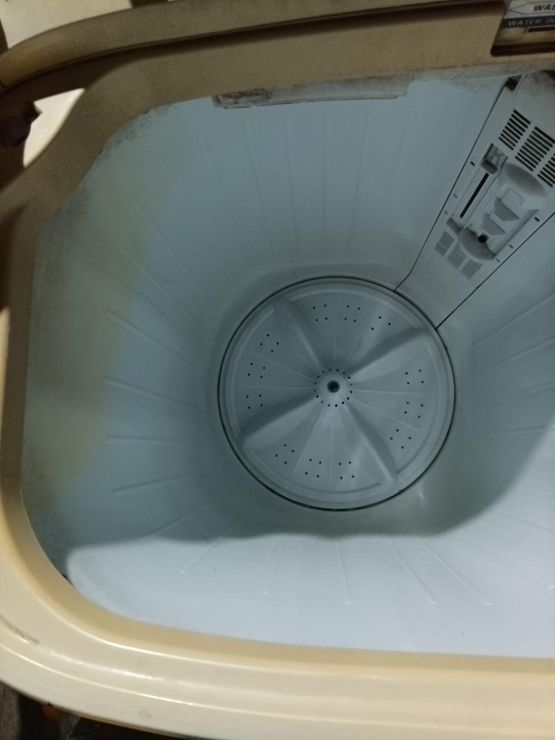 ماشین لباسشویی بوش - Bosch|ماشین لباسشویی و خشک‌کن لباس|سیرجان, |دیوار