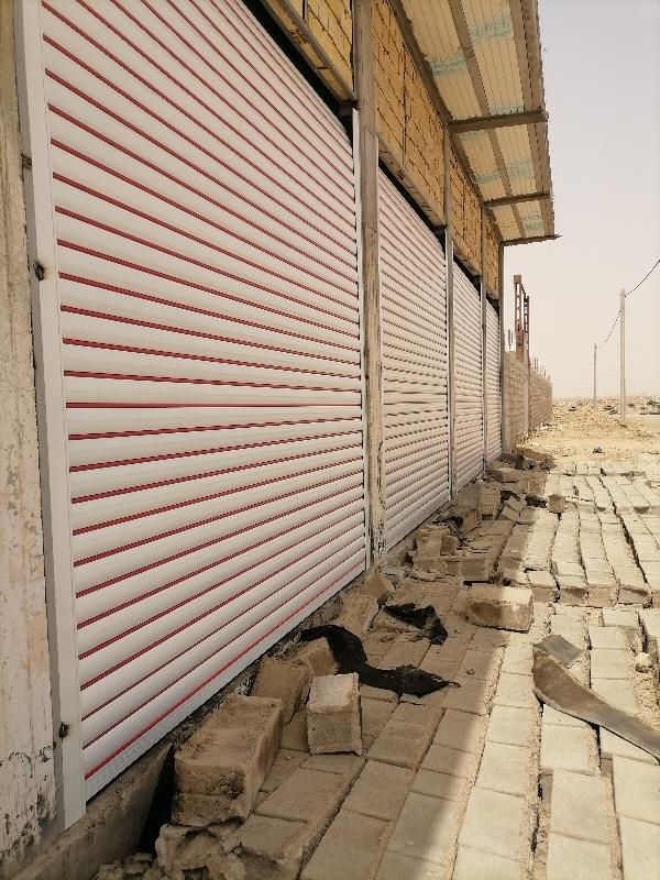 کرکره برقی،جک بازویی،سایبان،خدمات جوشکاری|خدمات پیشه و مهارت|آبادان, |دیوار