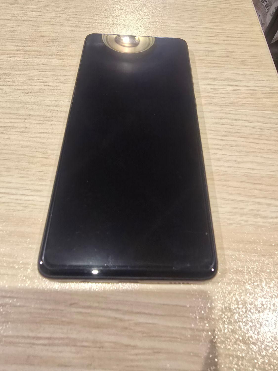 سامسونگ Galaxy A71 با حافظهٔ ۱۲۸ گیگابایت|موبایل|تهران, شهرآرا|دیوار