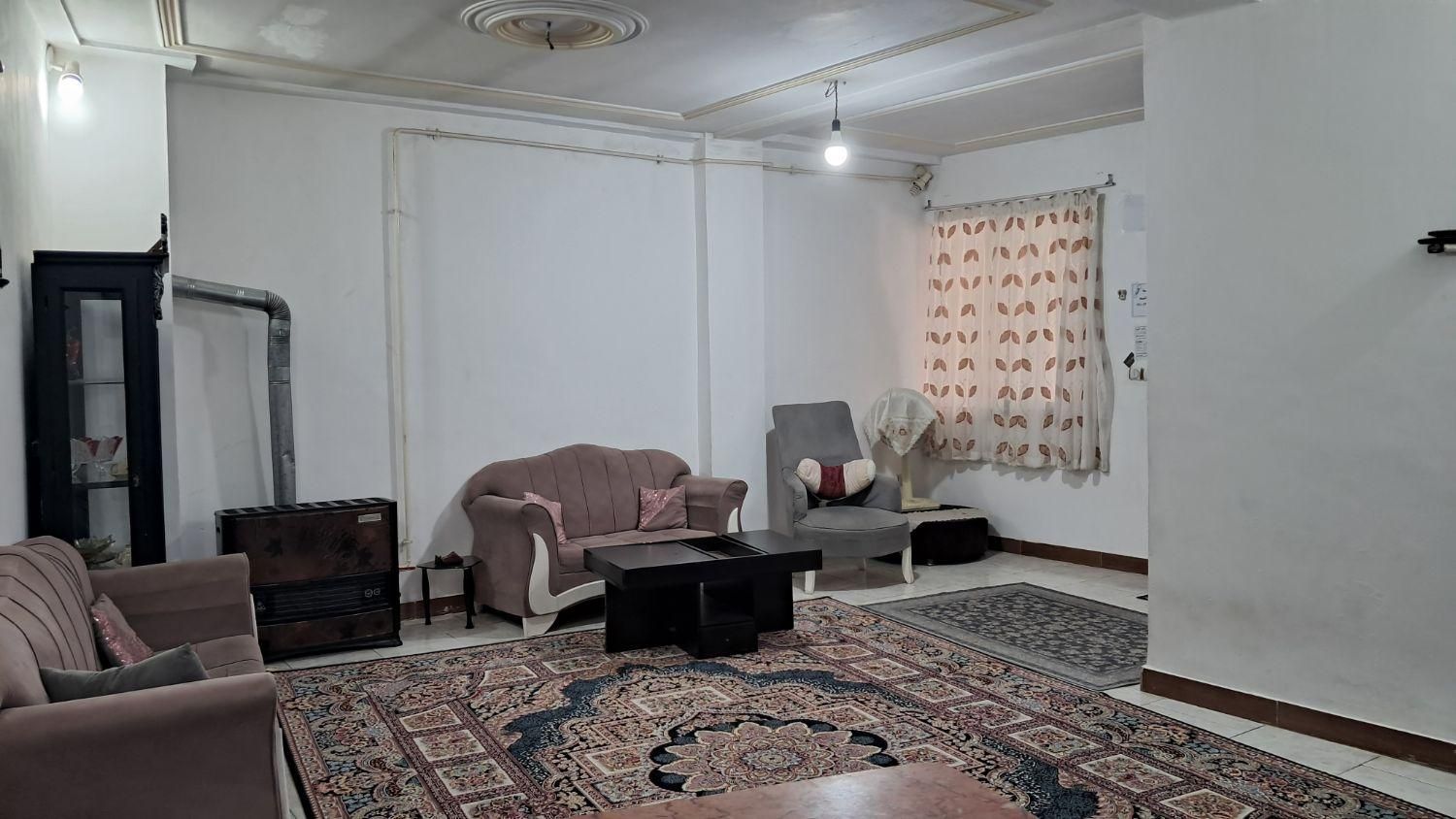 اجاره سوییت آپارتمان شیک و تمیز  در جانبازان|اجارهٔ کوتاه‌مدت آپارتمان و سوئیت|رشت, جانبازان|دیوار