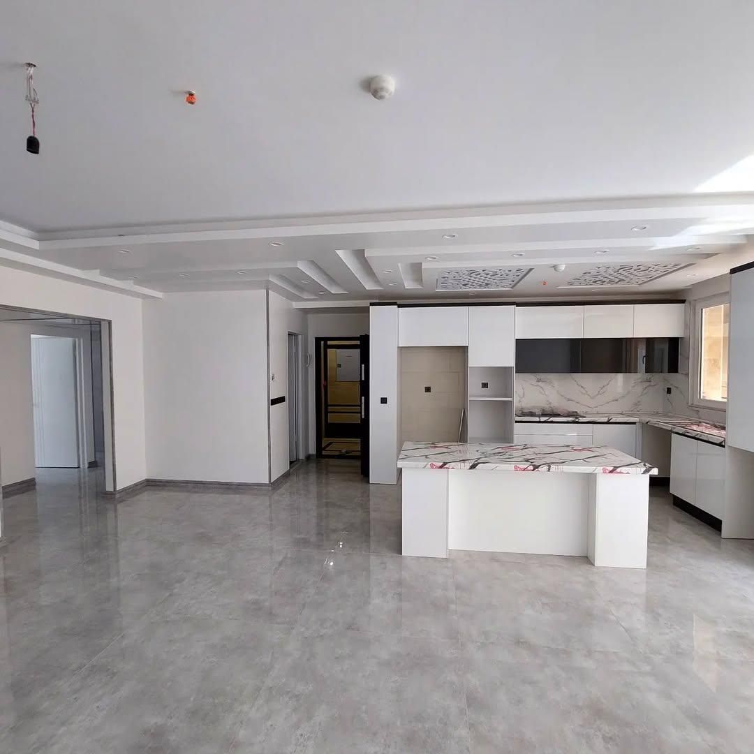 نقاشی ساختمان حرفه ای رحمتی|خدمات پیشه و مهارت|تهران, کوی بیمه|دیوار