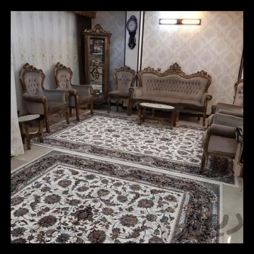 اجاره آپارتمان تک واحدی ۲خوابه|اجارهٔ آپارتمان|اصفهان, کنگاز|دیوار