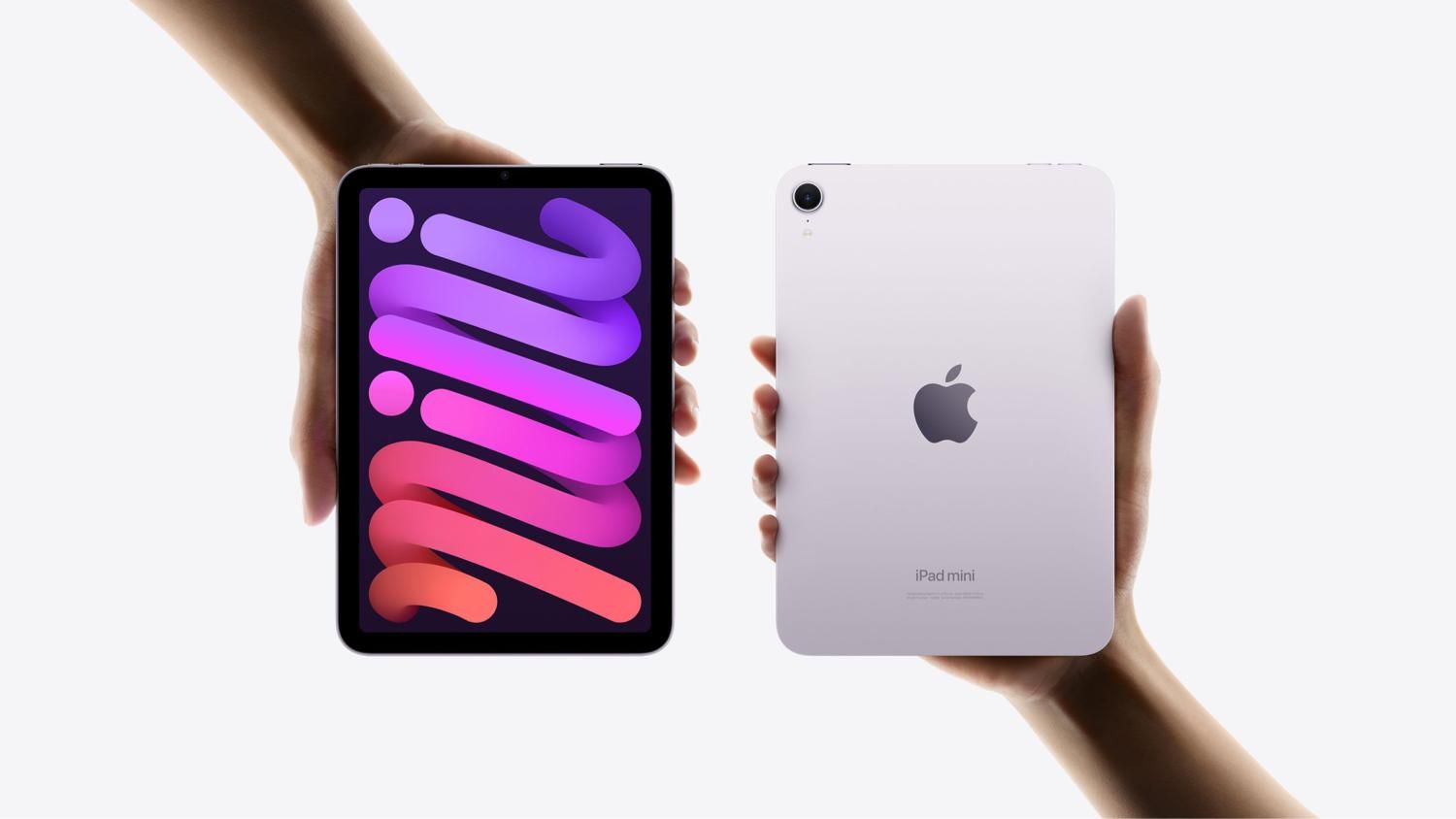 ایپد مینی نسل ۷ وایفای - iPad Mini 7th WIFI|تبلت|تهران, حکمت|دیوار