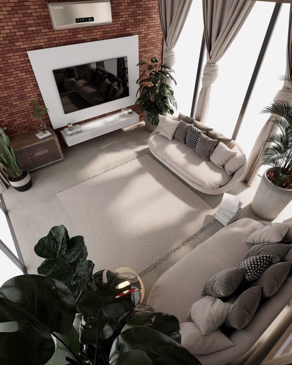 طراحی  نما و داخلی و محوطه و روف گاردن|خدمات پیشه و مهارت|ساری, |دیوار